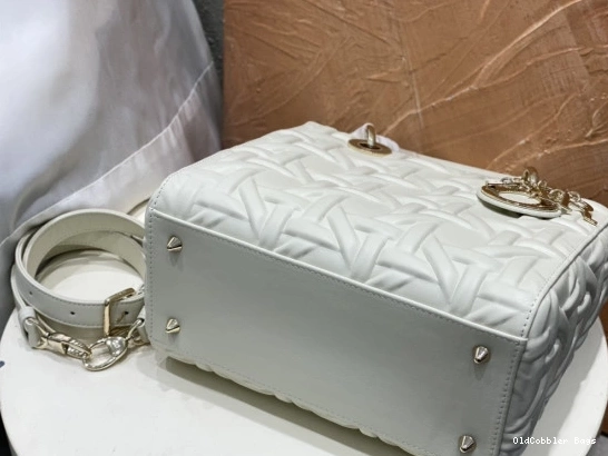 OldCobbler Bags DI0R-24CM LADY 0719